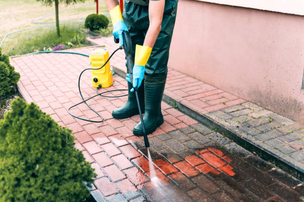 Local Pressure Washing Services in East Alton, IL