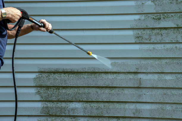 Reliable East Alton, IL Pressure Washing Solutions