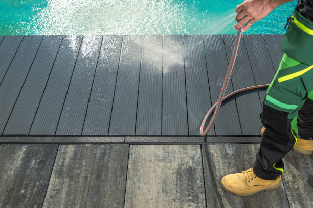 Best Pressure Washing Company Near Me  in East Alton, IL