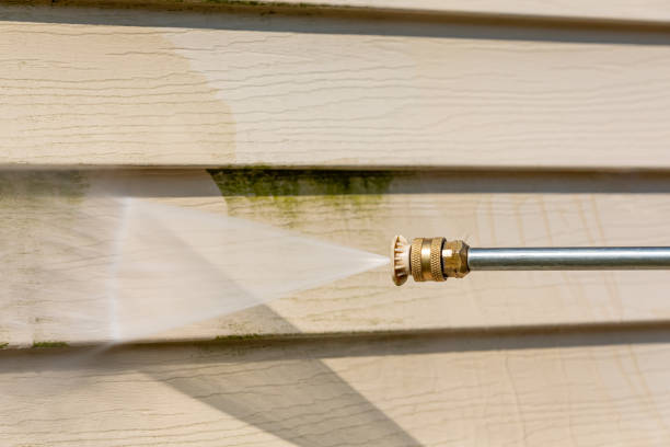 Best Best Pressure Washing Companies  in East Alton, IL