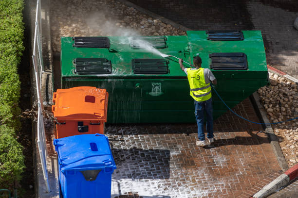 Best Affordable Power Washing  in East Alton, IL