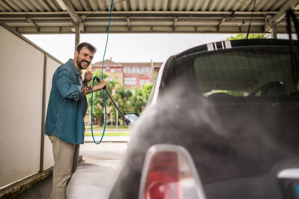 Best Pressure Washing Services Near Me  in East Alton, IL
